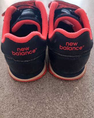 Scarpe bambino
