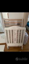 Lettino chicco