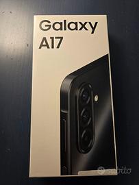 Samsung Galaxy A17 128GB LTE