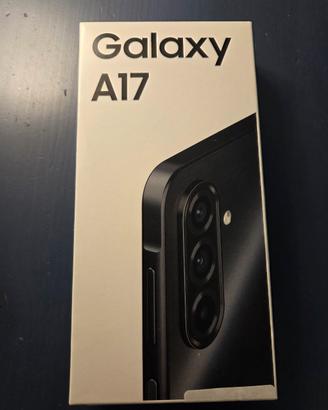 Samsung Galaxy A17 128GB LTE