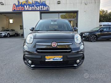 FIAT 500L 1.6 Multijet 120 CV 7 POSTI