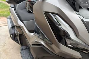 Honda ADV 350 abs  (2025) - Perfetto