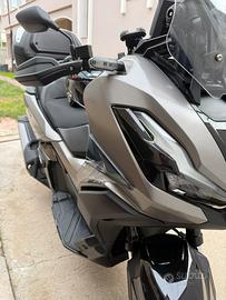 Honda ADV 350 abs  (2025) - Perfetto