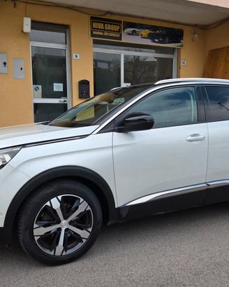 Peugeot 3008 BlueHDi S&S EAT8 GT LINE
