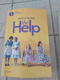 The help kathryn stockett