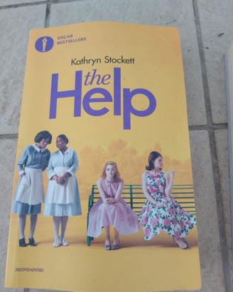 The help kathryn stockett