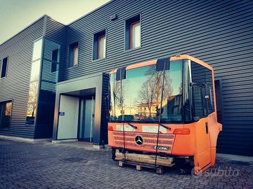 Mercedes Cabina Econic