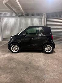 Smart ForTwo Eq Pure (doppio cavo)
