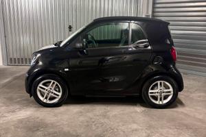 Smart ForTwo Eq Pure (doppio cavo)