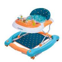 Girello Giordani 3 in 1 tenuto molto bene