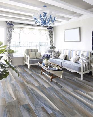 Piastrella 20x120 Amazzonia Vcolori Ceramica Savoi