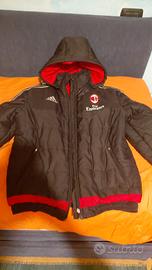 giacca  milan vintage