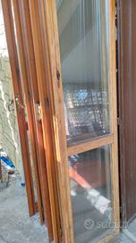finestre legno Douglas 20