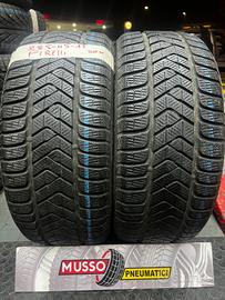 Gomme Pirelli 225/45/17 sottozero dot 2020 quantit