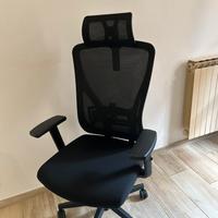Sedia gaming
