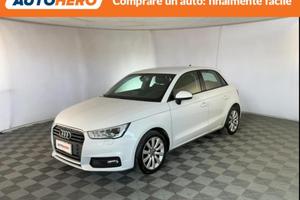 AUDI A1 KM04702