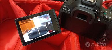 Canon Eos 250d