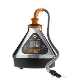 VOLCANO HYBRID Vaporizzatore erbe n.1 al mondo