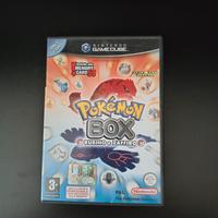 Pokémon Box Rubino e Zaffiro edizione italiana 