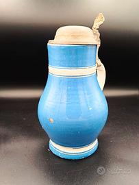 BOCCALE DA BIRRA TEDESCO D'EPOCA