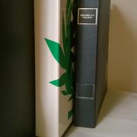 REPUBBLICA ITALIANA - Serie Completa 1971-1980