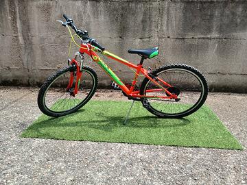 bicicletta doublez