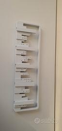 appendiabiti da parete