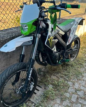 HONDA HM 50 - 70