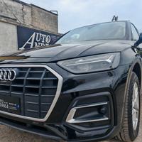 Audi Q5 40 2.0TDI MHEV IBRIDA 204CV FULL 2022
