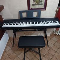 Pianoforte Yamaha P 45