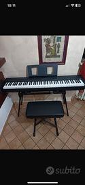 Pianoforte Yamaha P 45