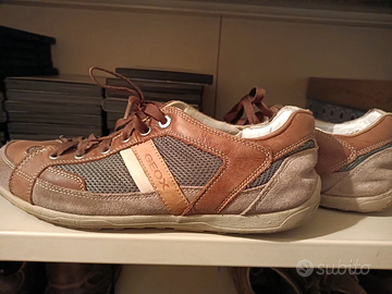 Scarpe Geox numero 43