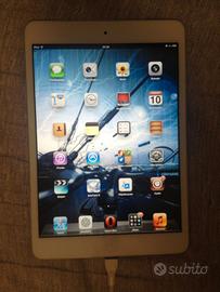 iPad mini 1 su iOS 6.1.3