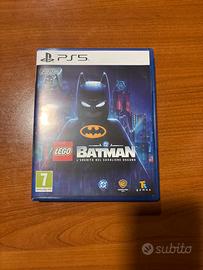Giochi PS5