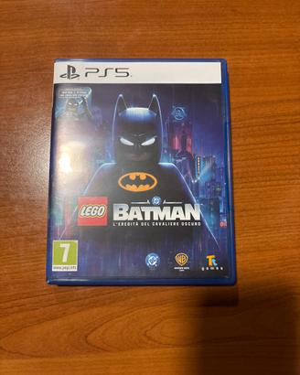Giochi PS5