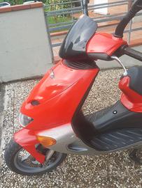 APRILIA SR 50 WWW (World Wide Winner) – 1996