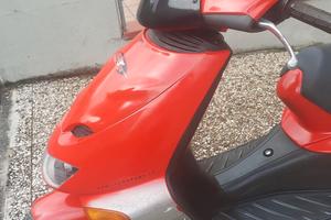APRILIA SR 50 WWW (World Wide Winner) – 1996