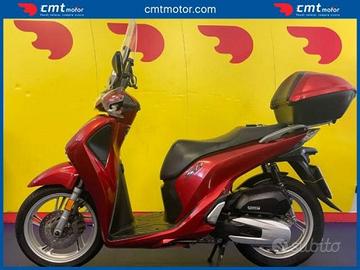 HONDA SH 150 Garantito e Finanziabile