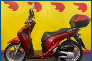 HONDA SH 150 Garantito e Finanziabile