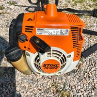 decespugliatore  sthil fs 120 r