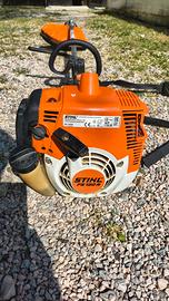 decespugliatore  sthil fs 120 r