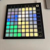 Novation Launchpad X - NUOVO