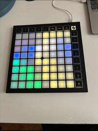 Novation Launchpad X - NUOVO