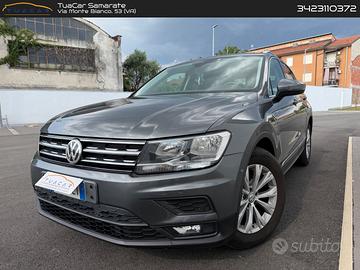 Volkswagen Tiguan 1.6 TDI Busines #11515