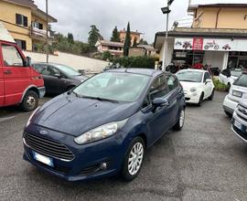 Ford Fiesta 1.6 TDCi 95CV 5 porte