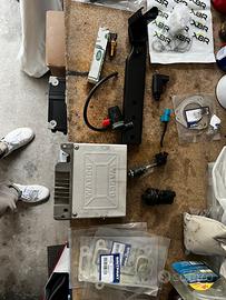 Range Rover P38 - Ricambi vari