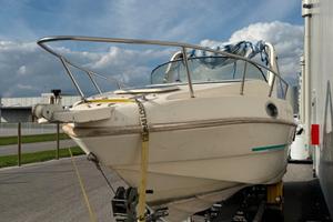 Saver Manta 620 - 2001