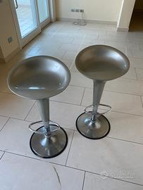 SGABELLI ALTI DA CUCINA