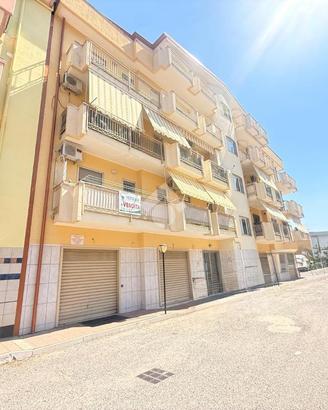 3 LOCALI A CORIGLIANO-ROSSANO