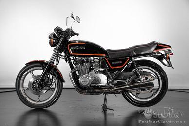 Suzuki gs500